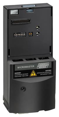 Módulo Profibus Para Mm420 440