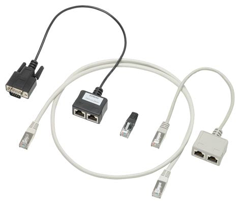RS485-COPPER CONNECT. CABLE