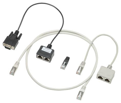 RS485-COPPER CONNECT. CABLE