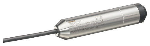Transmitters SITRANS LH100 4...20 mA Measuring range: 0 - 10 mH2O Cable lenght: 20 m