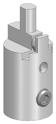 Sipart PS2 KIT de Montaje para Actuador de Giro Namur VDI/VDE 3845