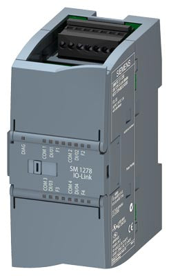 MAESTRO SIMATIC S7-200 IO LINK
