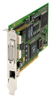 Procesador 6GK1161-3AA01