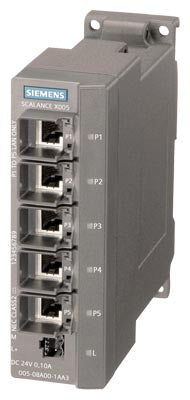Switch Scalance X005