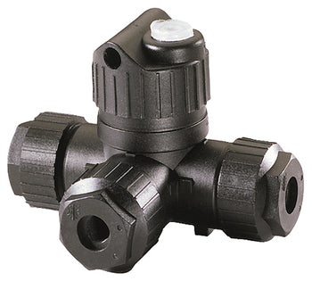 CONECTOR DE RED