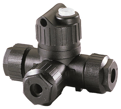 CONECTOR DE RED