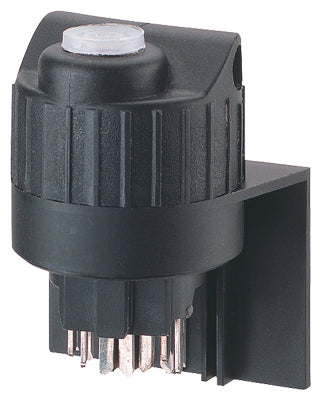 Conector de FIN de Línea