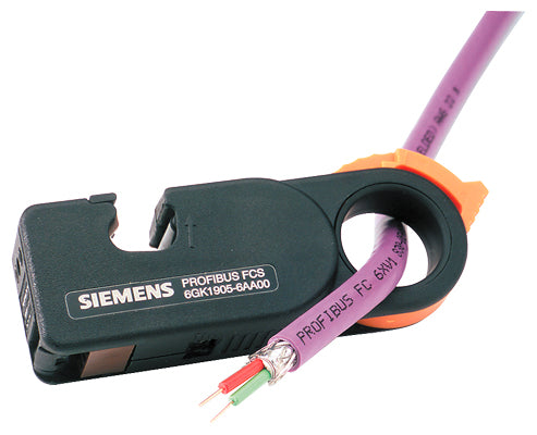 PROFIBUS FastConnect Stripping herramienta