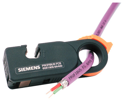 PROFIBUS FastConnect Stripping herramienta
