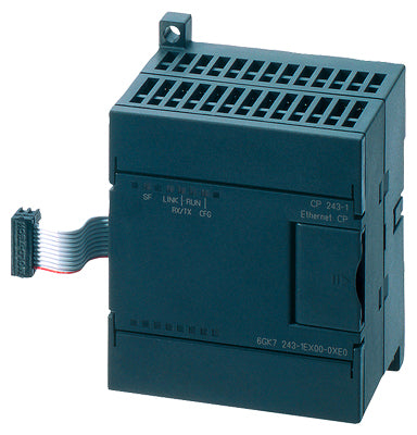 Módulo de comunicación CP243-1 ETHERNET