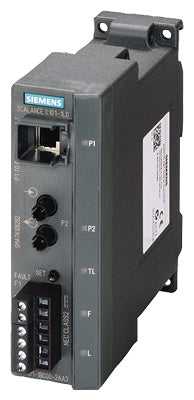 Switch Ethernet