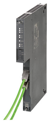 CP 443-1, 2x 10/100 Mbits/s (IE Switch), puertos RJ45