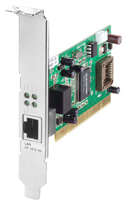 Procesador de Comunicación CP 1612