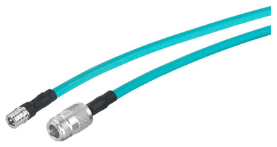 CABLE DE CONEXIÓN, QMA/MA-HE 1MT 3U