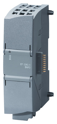 Módulo ET200S - 2AI high speed 1-2WIRE 0-20MA 6GK7243-1JX30-0XE0