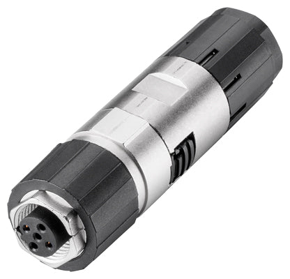 PROFIBUS FC M12 Cable Connector PRO, conector M12