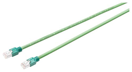 Industrial Ethernet TP Cord RJ45/RJ45, longitud 2 m