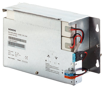 BATERIA DC-USV 15A -15A 2.5 AH
