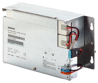 BATERIA DC-USV 15A -15A 2.5 AH