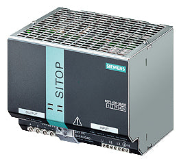 SITOP modular 20 A fuente de alimentación estabilizada entrada: 400-500 V 3 AC salida: 24 V DC/20 A