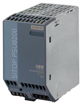 SITOP PSU8200 48 V/10 A Fuente de alimentación