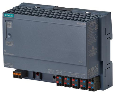 SIMATIC ET 200SP PS 24V/5A fuente de A. estabilizada entrada: 120/230 V AC