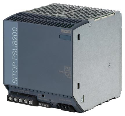 Sitop PSU8200 Entrada: 400-500 V 3 AC salida: 24 VDC/40 A