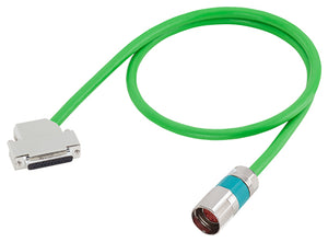 CABLE DE SEðAL