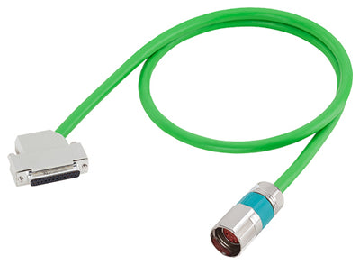 CABLE DE SEðAL