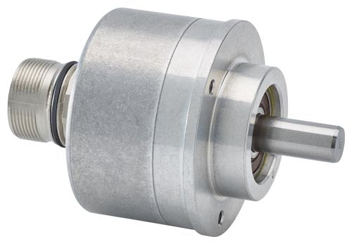 ENCODER ABSOLUTO, SINGLETURN 13 BITS CON SSI, TENSION DE SERVICIO 10-30 V