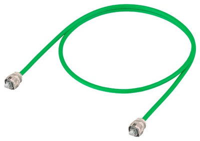 Cable de señal confeccionado tipo: 6FX8002-2DC20 DRIVE-CLiQ con 24 V conector RJ45 IP67
