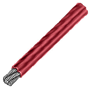 Cable De Acero 3 Mm De Diámetro 15 Mts