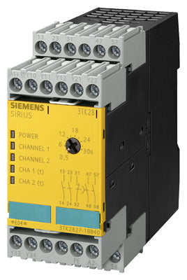 MODULO DE SEGURIDAD SIRUIS