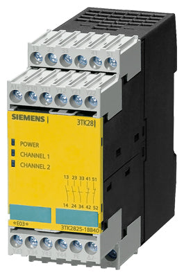 Módulo siguard 3TK2825-1AJ20