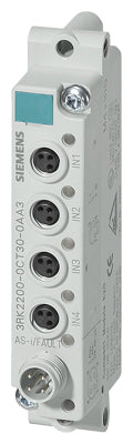 AS-I Compact Module K20