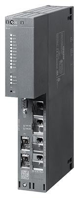 Módulo Central P/ ST-400 CPU 410 2XPN,1XDP