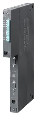 PLC CPU 414-2 S7-400
