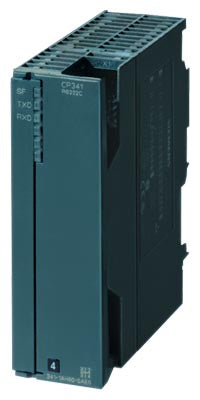 Módulo Modbus RTU
