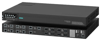 RUGGEDCOM A05+B05+C05+D05+E00+F00+G05+H05+J05+K05