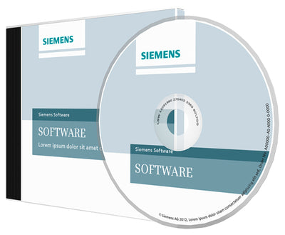 Software Sinamics Startdrive V13 SP1