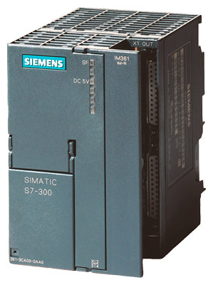 SIMATIC S7-300, módulo de interfaz IM 360
