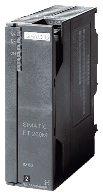 ET 200M IM 153-1 Profibus, máx. 8 módulos S7-300