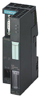 SIMATIC DP, Módulo de interfaz IM151-1 High Feature