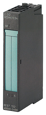 ET 200S módulo electrónico 8 DI DC 24V