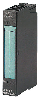 SIMATIC DP MODULO DE POTENCIA PM-E