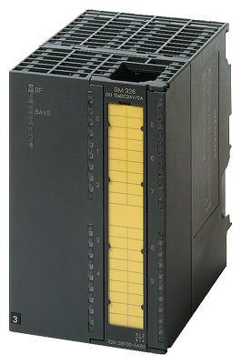 Módulo de Entradas DIG.SM326, F-DI 24X24VDC