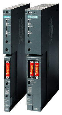 SIMATIC S7-400, alimentación PS 405: 4 A, 24/48/60 V DC, 5 V DC/4 A,