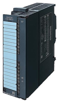 MODULO SEÑALES PARA 3 ENCODERS