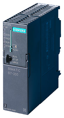 PLC CPU 6ES7312-1AE13-0AB0