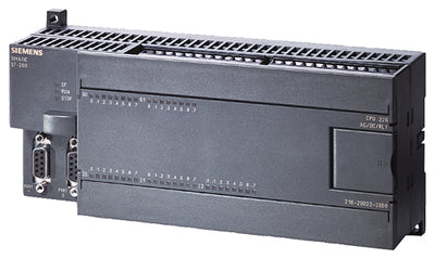 PLC CPU 226 DC DC DC